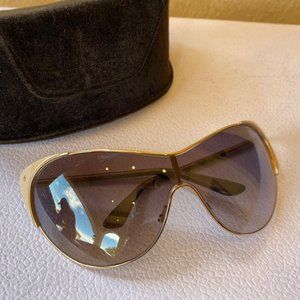 Tom Ford Sunglasses